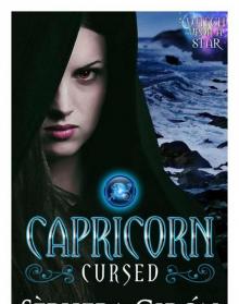 Capricorn Cursed Capricorn Cursed