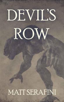 DEVIL’S ROW