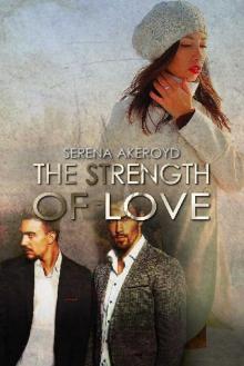 The Strength of Love_Happily Ever Menage