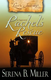 Rachel's Rescue Rachel's Rescue