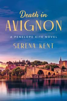 Death in Avignon
