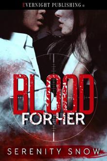 Blood for Her Blood for Her