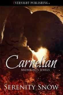 Carnelian Carnelian