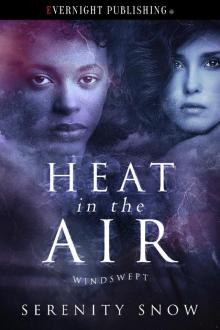 Heat in the Air Heat in the Air