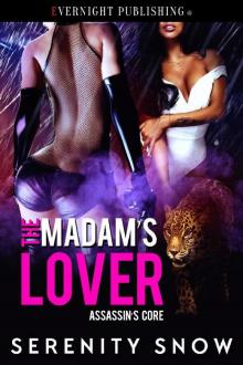 The Madam's Lover The Madam's Lover