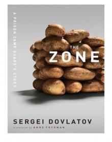 The Zone The Zone