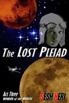 The Lost Pleiad The Lost Pleiad
