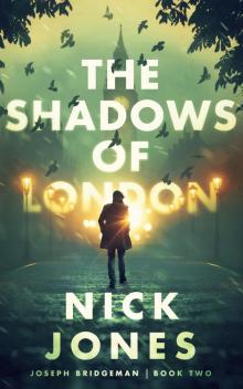 Shadows of London