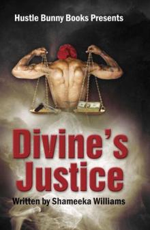 Divine's Justice