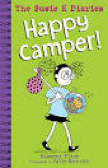 Happy Camper!