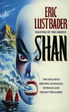 Eric van Lustbader - China Maroc 02
