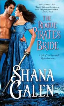 Rogue Pirates Bride Rogue Pirates Bride