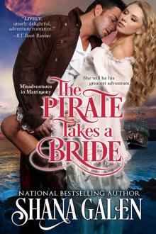 The Pirate Takes A Bride The Pirate Takes A Bride