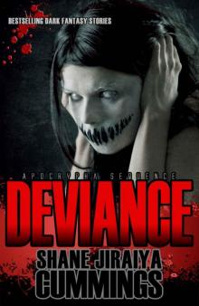 Apocrypha Sequence: Deviance Apocrypha Sequence: Deviance