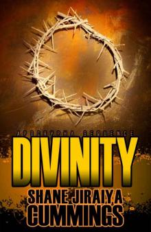 Apocrypha Sequence: Divinity Apocrypha Sequence: Divinity