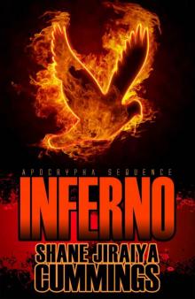 Apocrypha Sequence: Inferno Apocrypha Sequence: Inferno