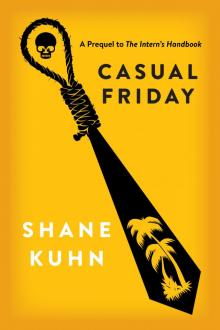 Casual Friday Casual Friday