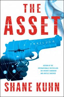 The Asset The Asset