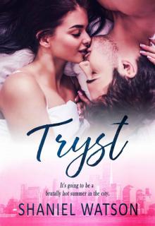 Trsyt