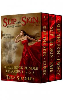 Slip the Skin Slip the Skin