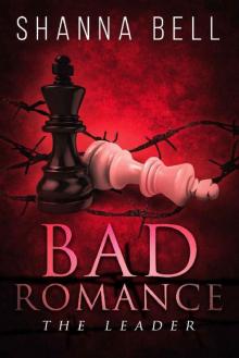 BAD ROMANCE_The Leader