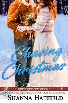 Chasing Christmas