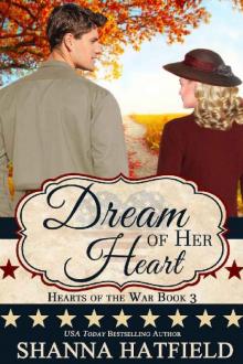 Dream of Her Heart Dream of Her Heart