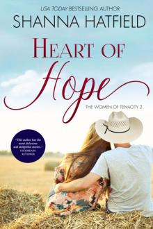 Heart of Hope Heart of Hope