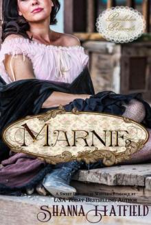 Marnie (Pendleton Petticoats Book 4)