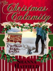 The Christmas Calamity