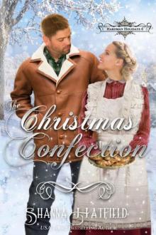 The Christmas Confection The Christmas Confection