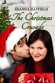 The Christmas Crusade The Christmas Crusade