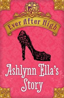 Ashlynn Ella's Story Ashlynn Ella's Story