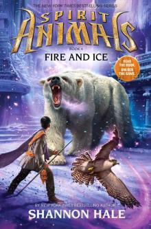 Fire and Ice Fire and Ice