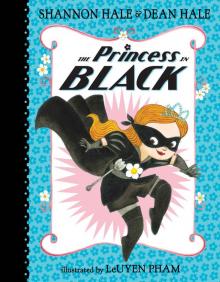 The Princess in Black The Princess in Black