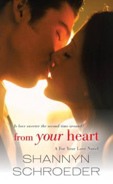 From Your Heart From Your Heart