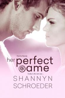 Her Perfect Game Her Perfect Game