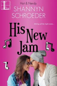 His New Jam His New Jam