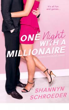 One Night with a Millionaire (Daring Divorcees) One Night with a Millionaire (Daring Divorcees)