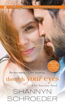 Through Your Eyes Through Your Eyes