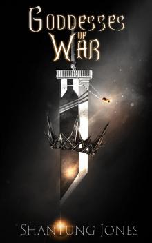 Goddesses of War