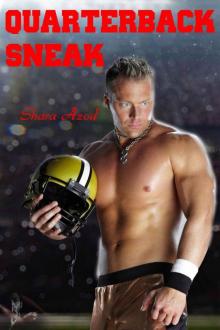 Quarterback Sneak Quarterback Sneak