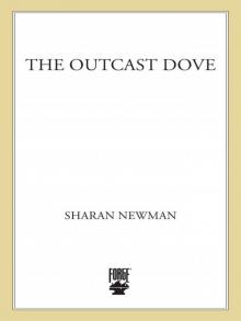 The Outcast Dove: A Catherine LeVendeur Mystery