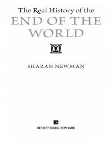 The Real History of the End of the World