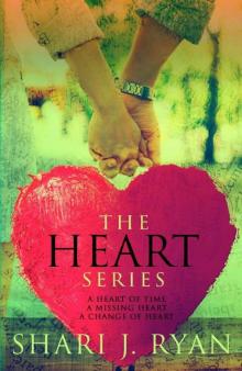 The Heart Series The Heart Series
