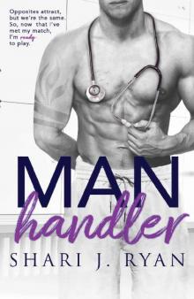 Man Handler Man Handler