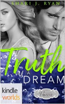 Passion, Vows & Babies_Truth of a Dream Passion, Vows & Babies_Truth of a Dream