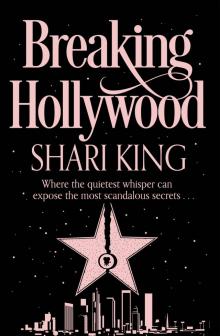 Breaking Hollywood Breaking Hollywood