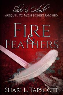 Fire and Feathers