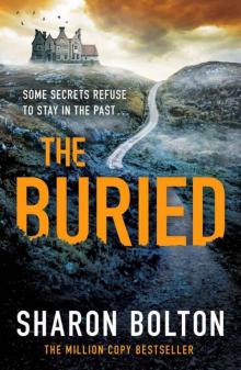 The Buried (The Craftsmen)